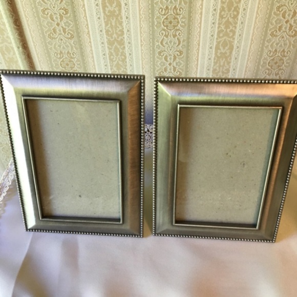 Set of 2 picture frames - Picture 5 of 5
